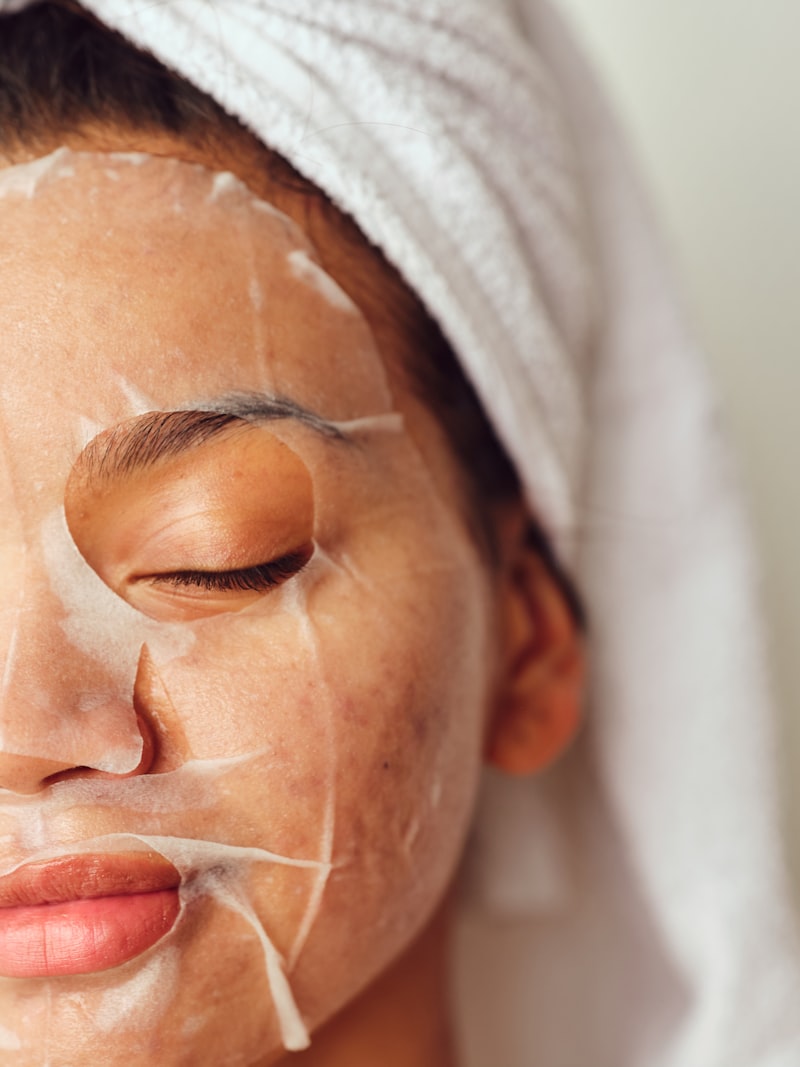 Cystic acne treatment